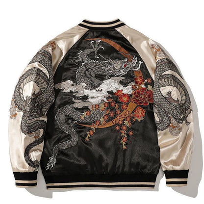 Baseball Jacket
