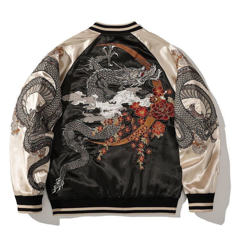 Baseball Jacket