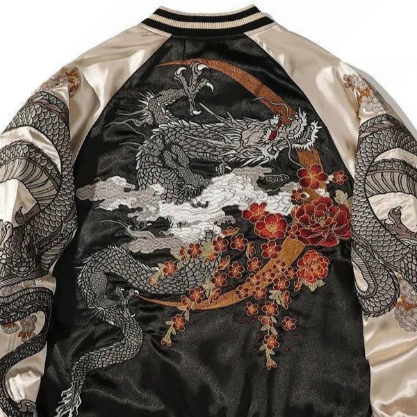 Baseball Jacket
