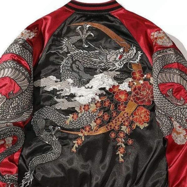 Baseball Jacket