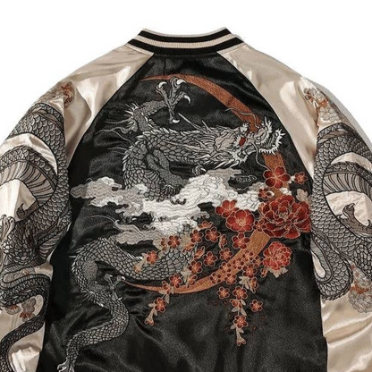Baseball Jacket