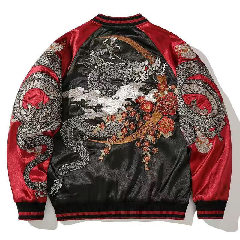 Baseball Jacket
