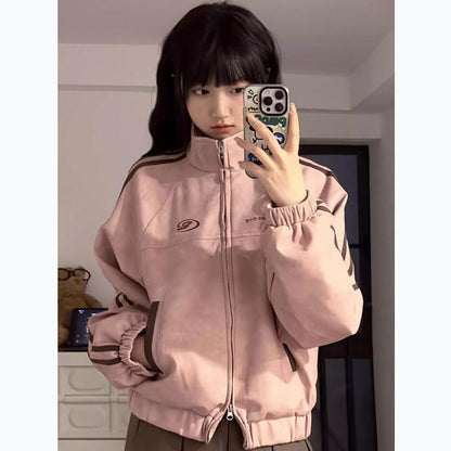 baseball jacket