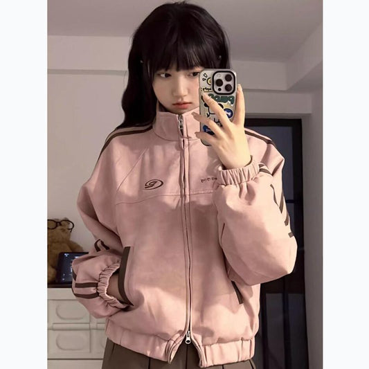 baseball jacket