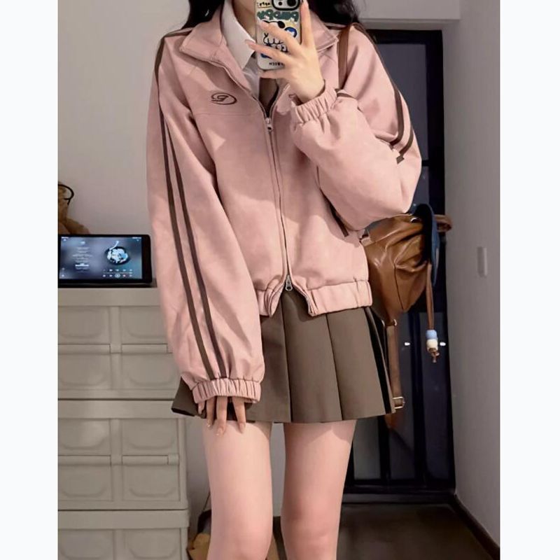 baseball jacket