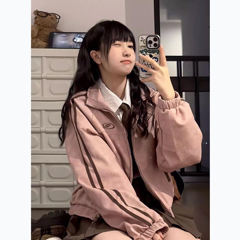 baseball jacket