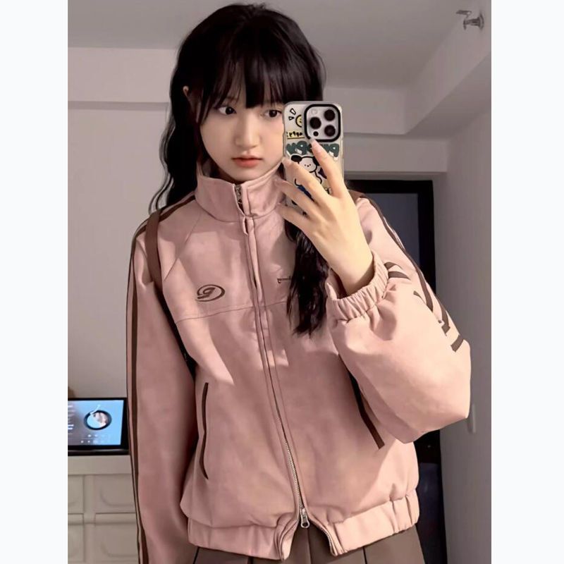 baseball jacket