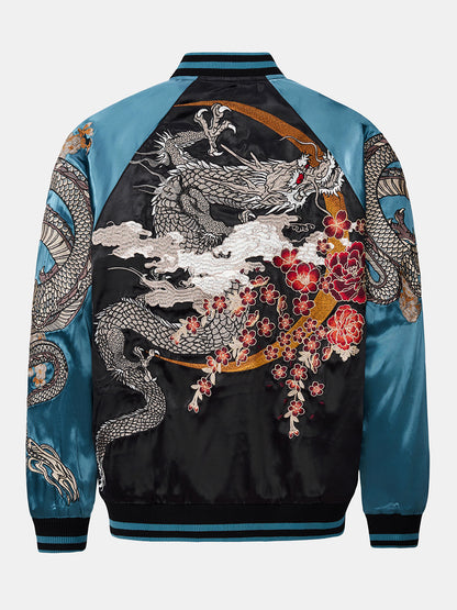 baseball jacket