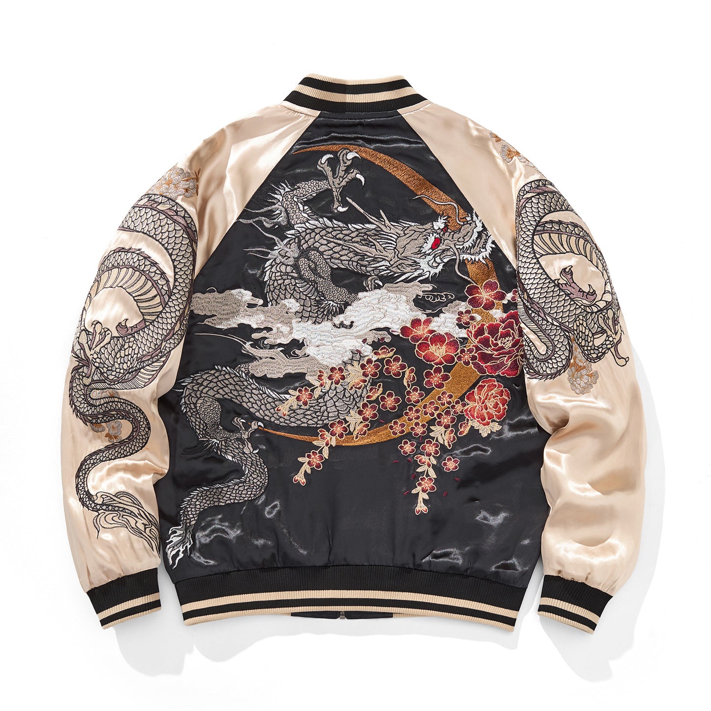 baseball jacket