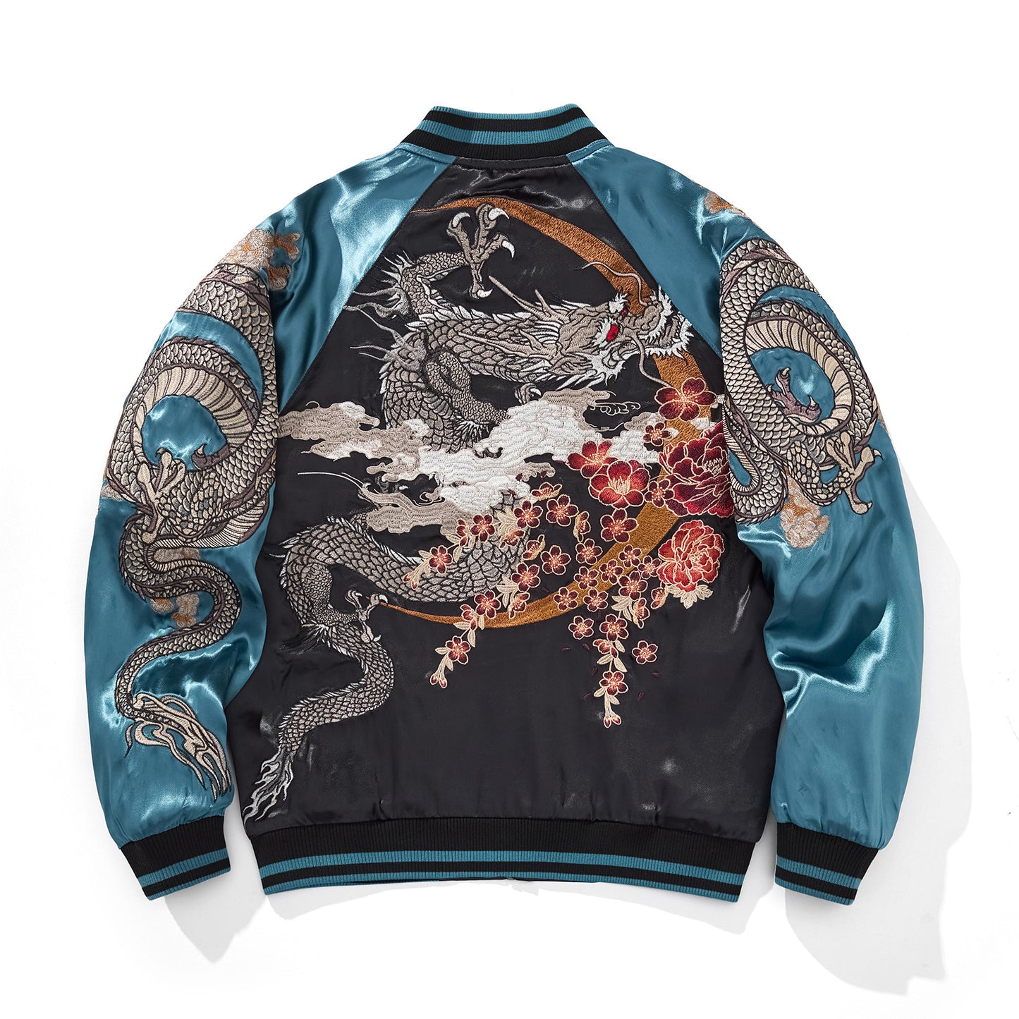 baseball jacket