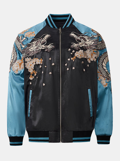 baseball jacket