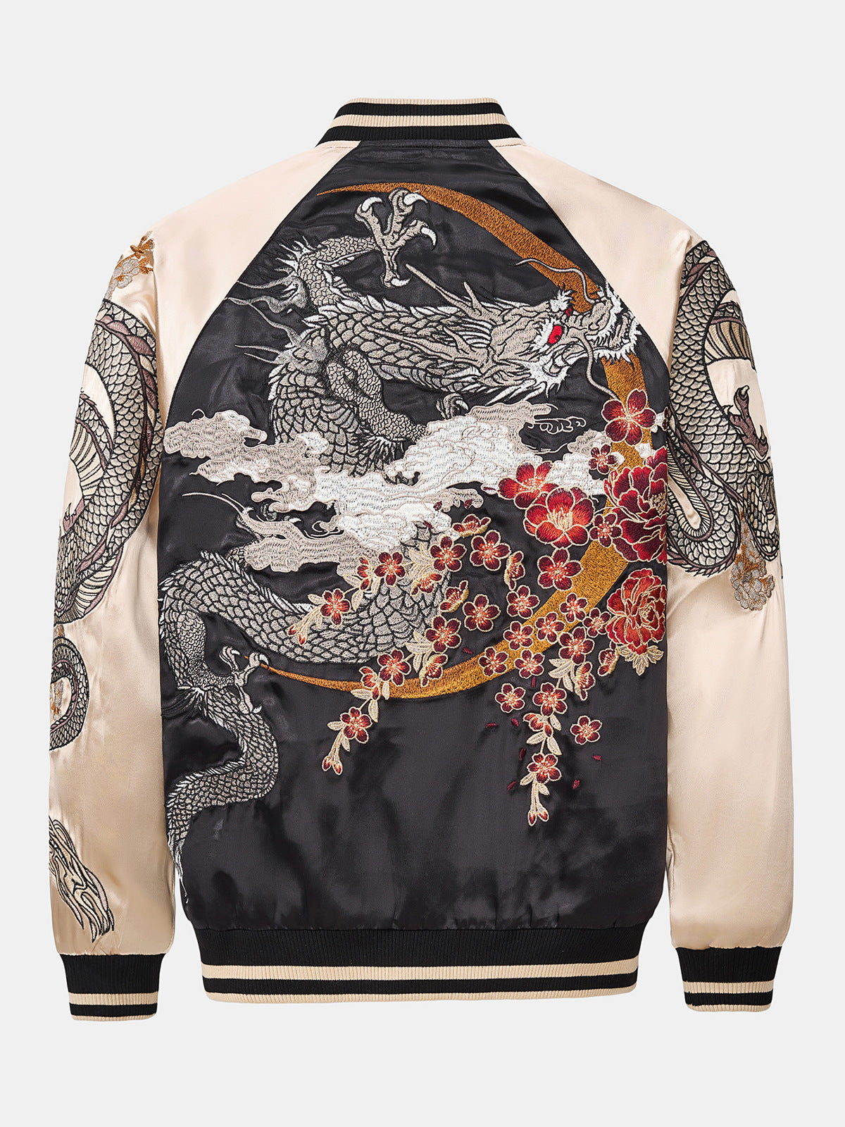 baseball jacket