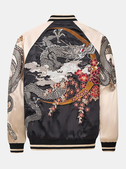 baseball jacket