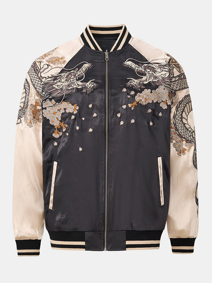 baseball jacket