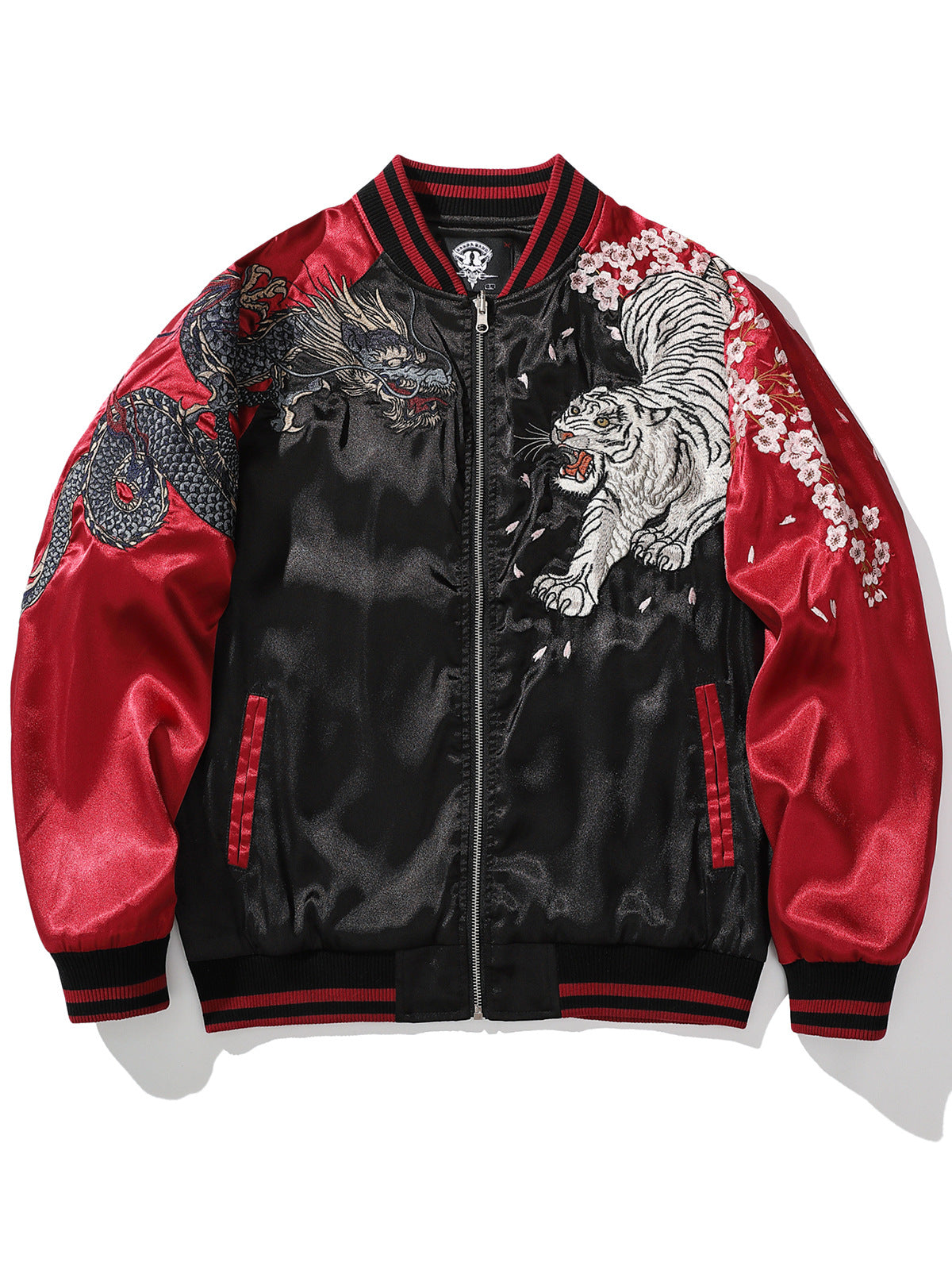 baseball jacket