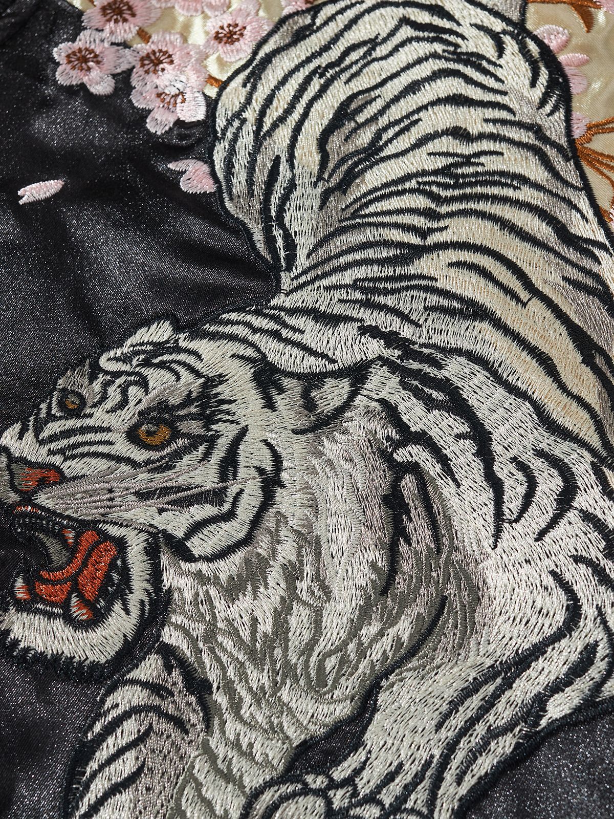 baseball jacket