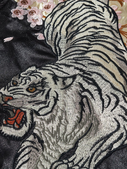 baseball jacket