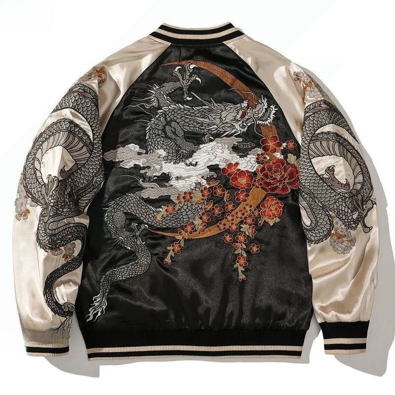 baseball jacket