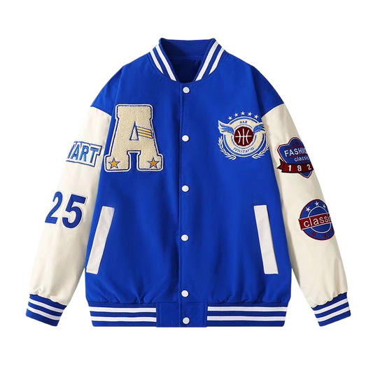 Baseball Jacket