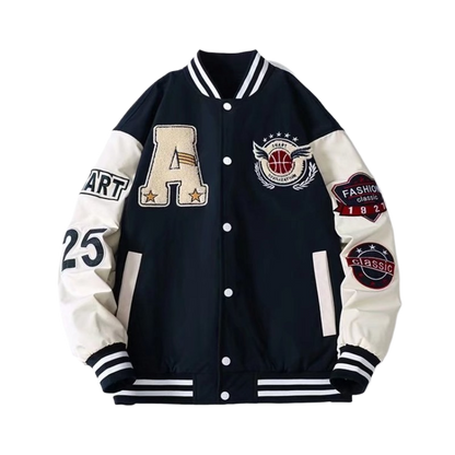 Baseball Jacket