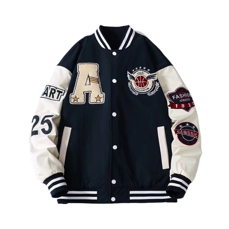 Baseball Jacket