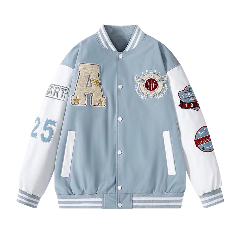 Baseball Jacket