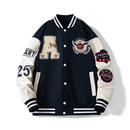 Baseball Jacket