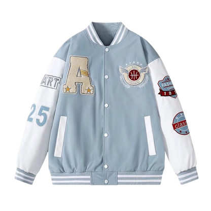 Baseball Jacket