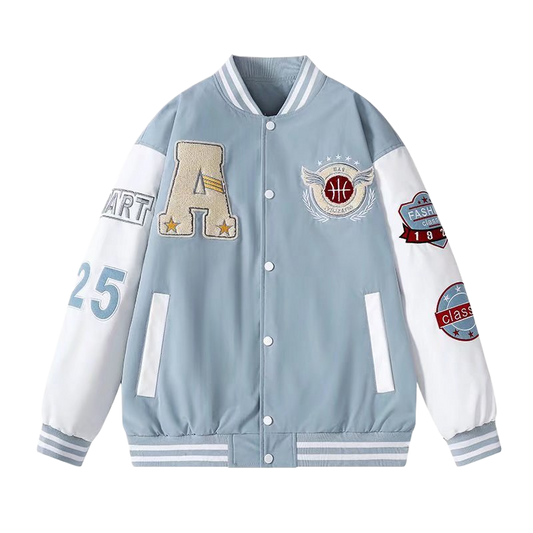Baseball Jacket