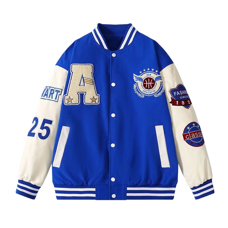 Baseball Jacket