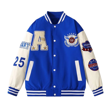 Baseball Jacket