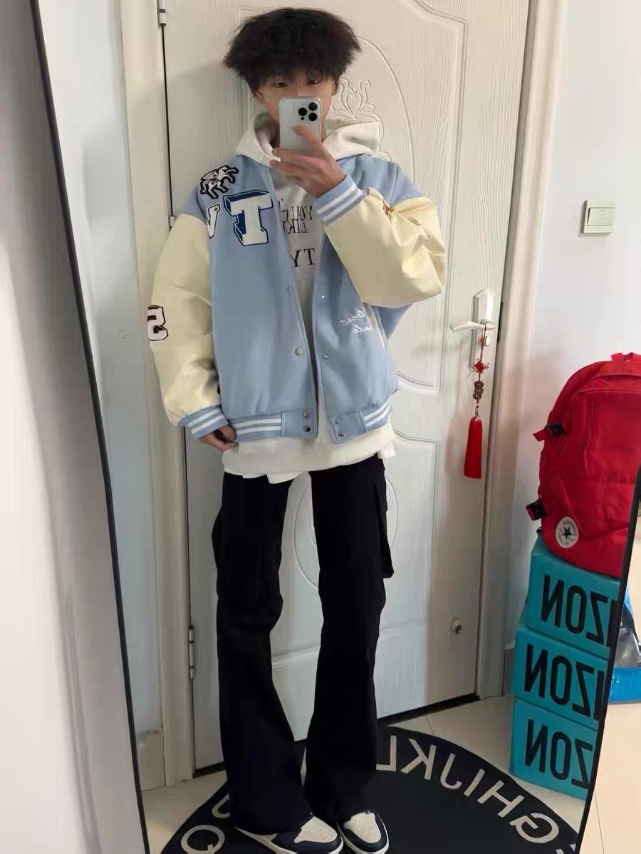 Baseball Jacket