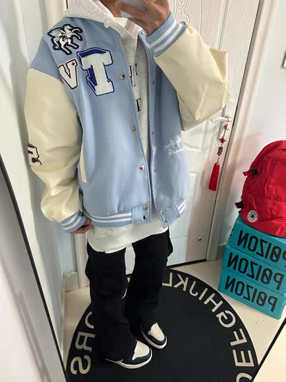 Baseball Jacket