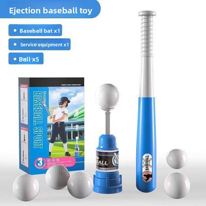 Baseball Launcher Toy
