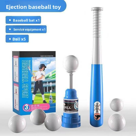 Baseball Launcher Toy