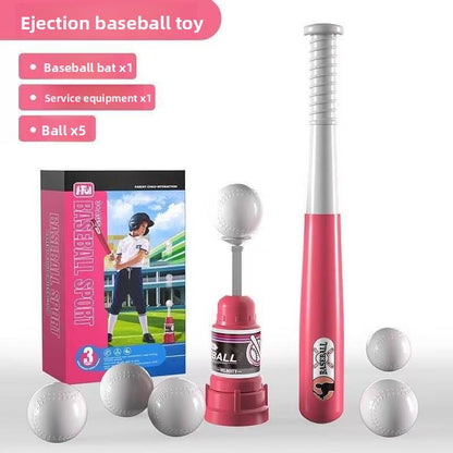 Baseball Launcher Toy