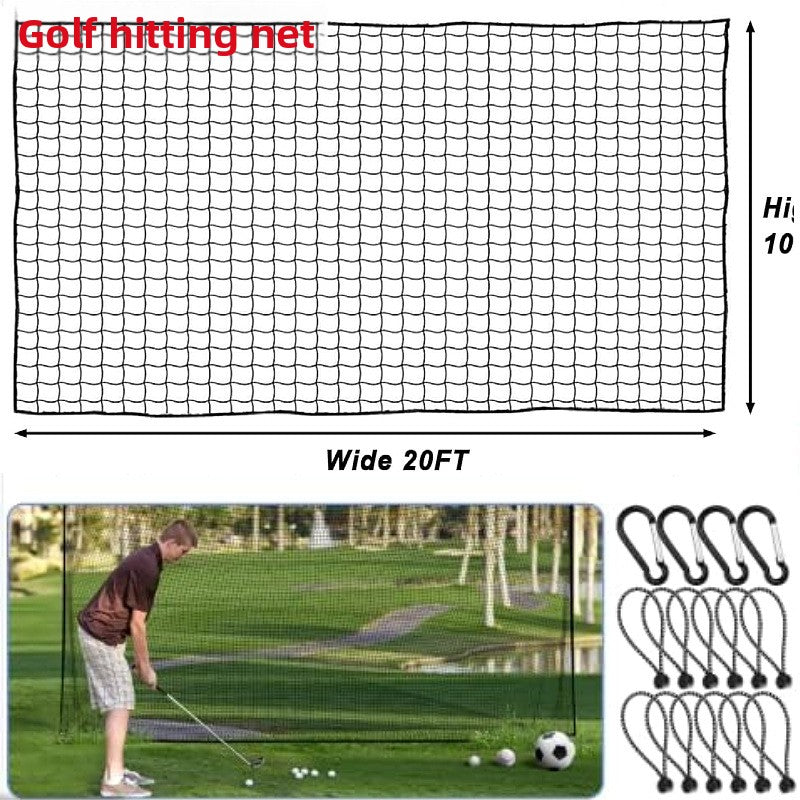 Baseball net