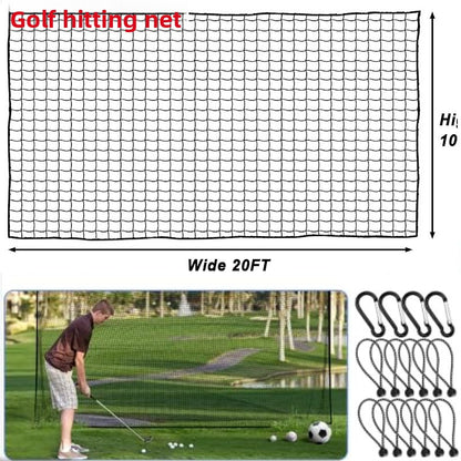 Baseball net