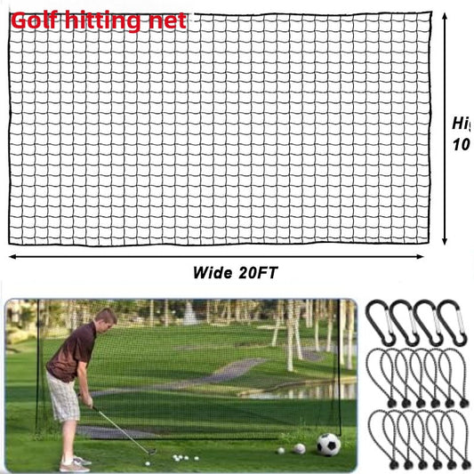 Baseball net