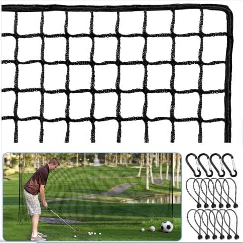 Baseball net