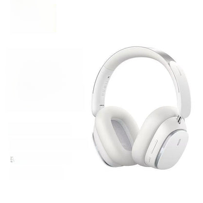 Baseus H1Pro Bluetooth Headphones with Active Noise Cancellation