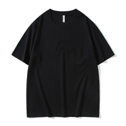 Basic Cotton T-Shirt