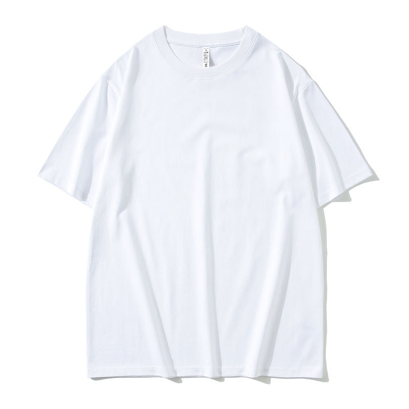 Basic Cotton T-Shirt