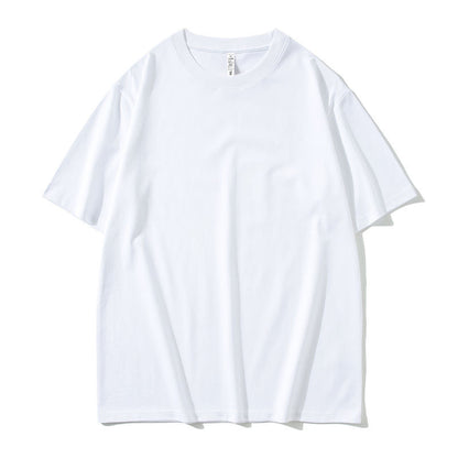 Basic Cotton T-Shirt