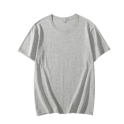 Basic Cotton T-Shirt