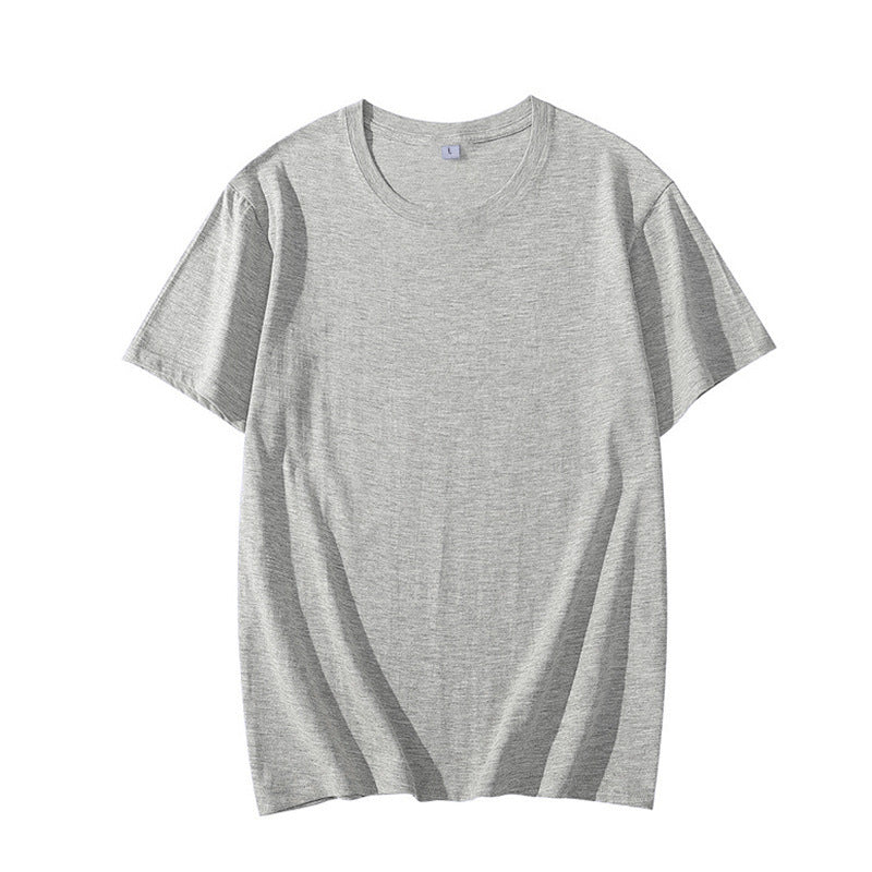 Basic Cotton T-Shirt