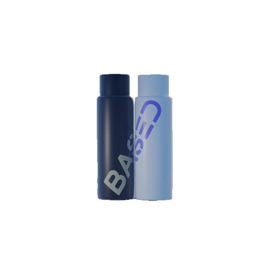 Basic Set Shampoo + Conditioner