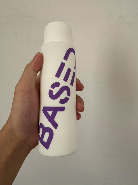 Basic Set Shampoo + Conditioner