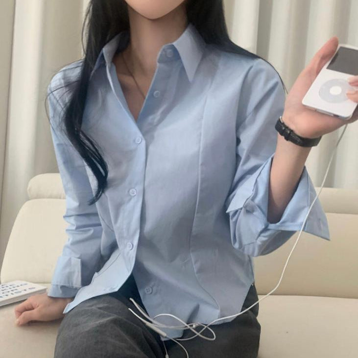Basic Shirt