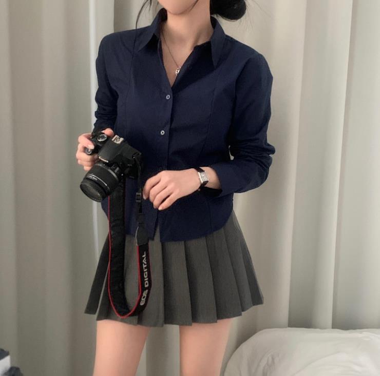 Basic Shirt